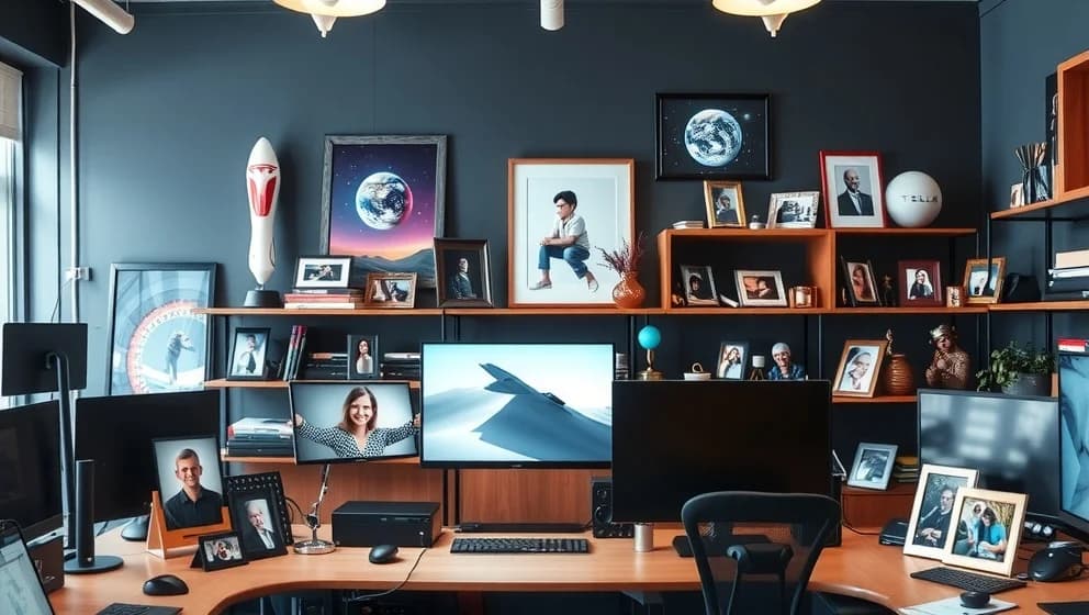 Hur många barn har Elon Musk egentligen